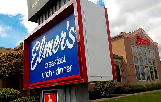 Elmer's Restaurant